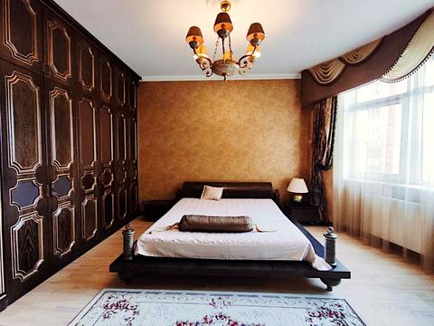 квартира за адресою Старонаводницька вул., 6-Б