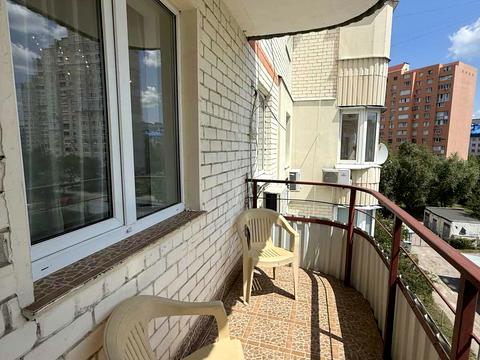 квартира за адресою Соборності України вул., 208а