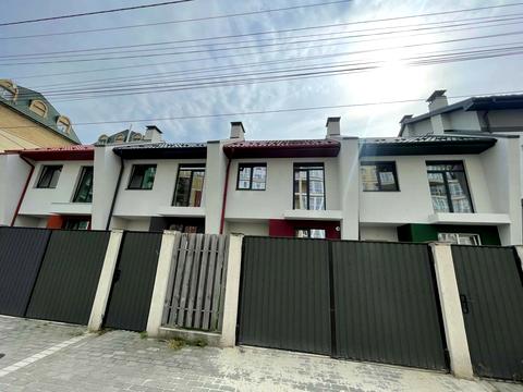 будинок за адресою Українська вул., 80/6