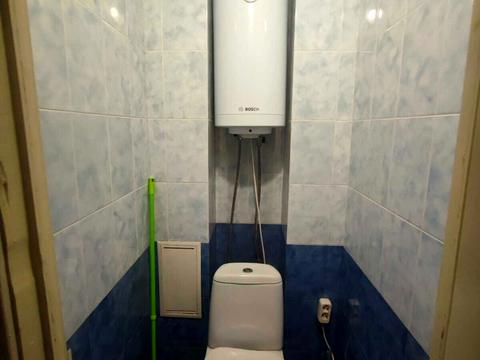 квартира по адресу Академика Палладина просп., 7/60