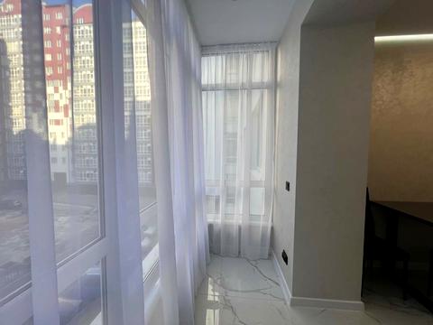 квартира за адресою Височана вул., 18