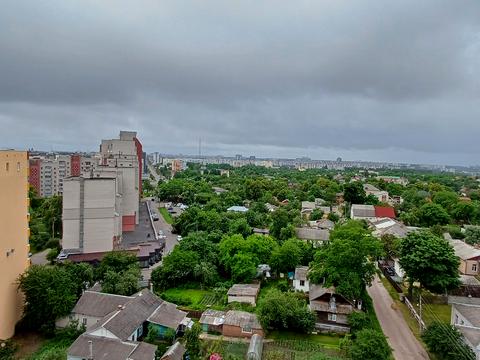 квартира по адресу Проспект Перемоги, 155