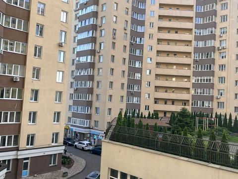 квартира за адресою Вітянська вул., 2в