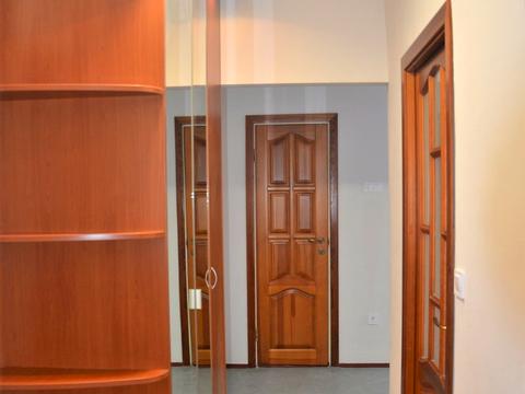 квартира за адресою Георгія Гонгадзе просп. (Радянської України), 12