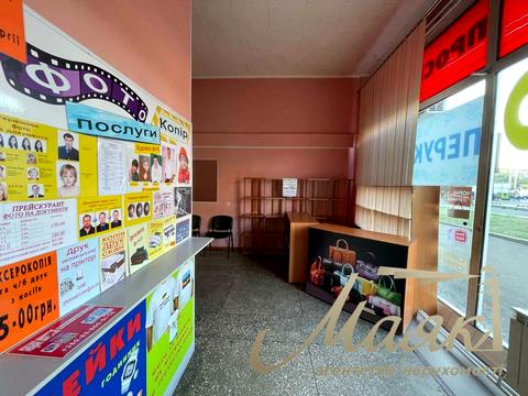 комерційна за адресою Харківське шосе, 2