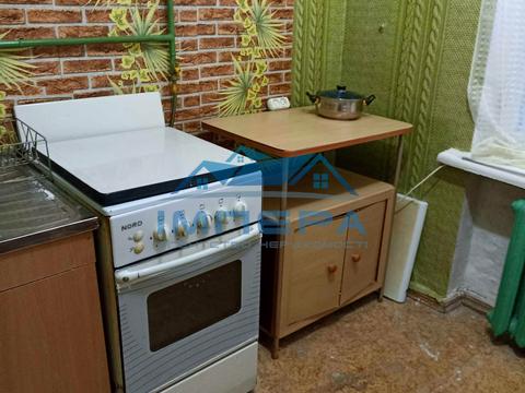 квартира по адресу Зеньковская ул., 7