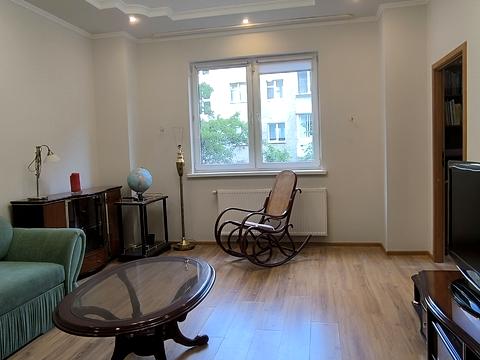 квартира по адресу Академика Сахарова ул., 58а