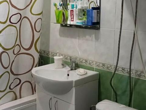 квартира по адресу Трембовецької ул., 53/1