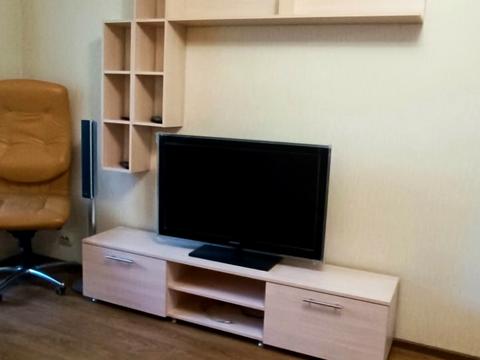 квартира по адресу Харьковское шоссе, 3