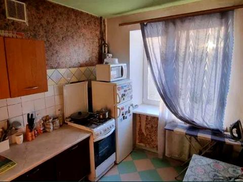 квартира за адресою Мала вул., 3