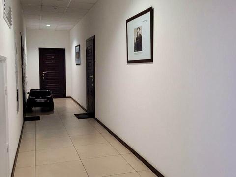 квартира по адресу Академика Сахарова ул., 3-А