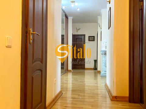 квартира по адресу Леся Курбаса просп., 5-В