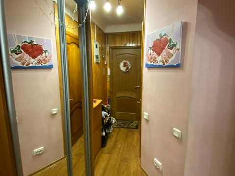 квартира по адресу Почтовая ул. (Горького), 69