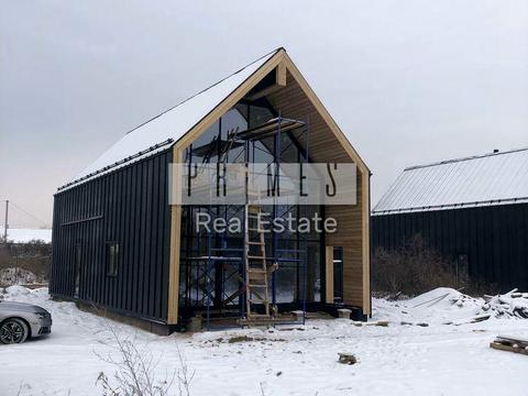 будинок за адресою Кар'єрна вул.