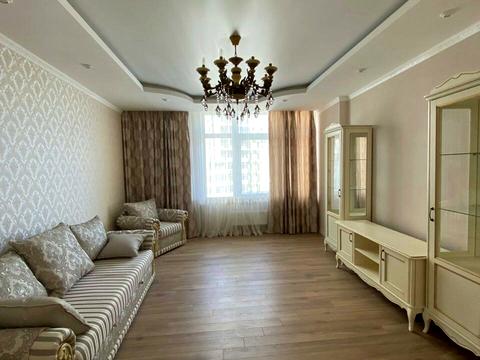 квартира по адресу Каманина, 16 А/2