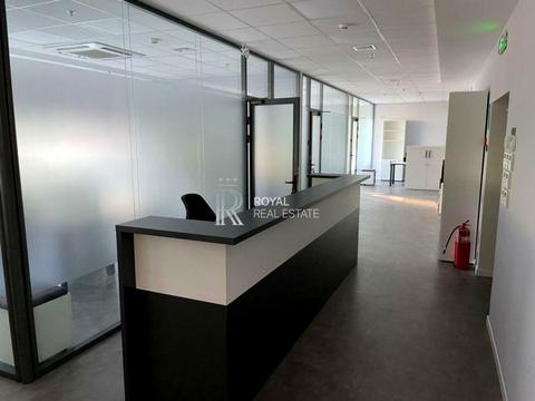 коммерческая по адресу Митрополита Василия Липковского ул. (Урицкого), 40