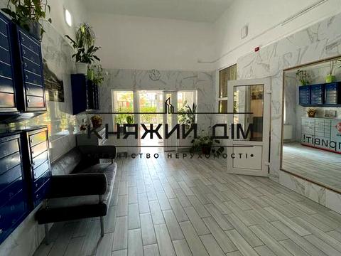 квартира по адресу Александра Мишуги ул., 2