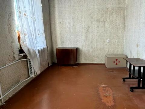 квартира за адресою Варшавська вул., 48