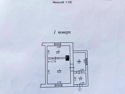 будинок за адресою Маковея вул., 22