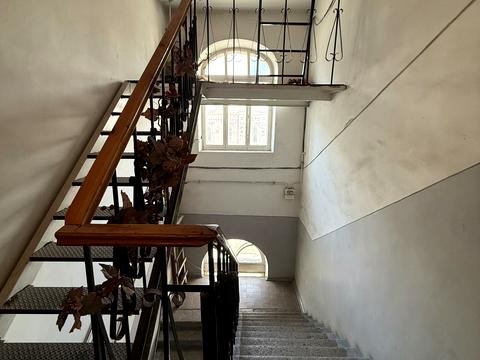 квартира за адресою Саксаганського вул., 84-86