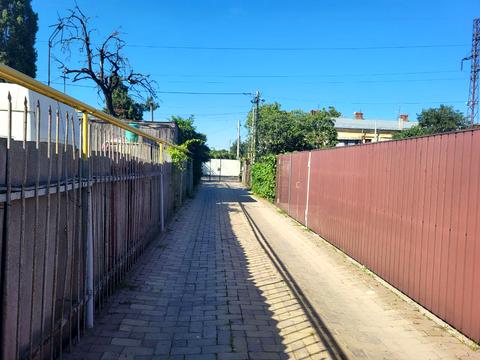 дом по адресу Кордонная ул.