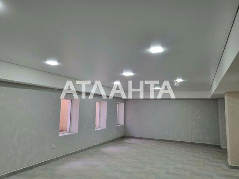 комерційна за адресою Сегедська вул., 4