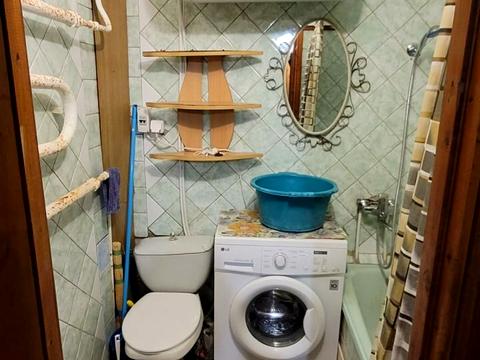 квартира по адресу Владислава Зубенко ул. (Тимуровцев), 72