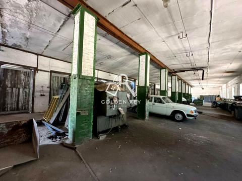 коммерческая по адресу Цимлянская ул., 3