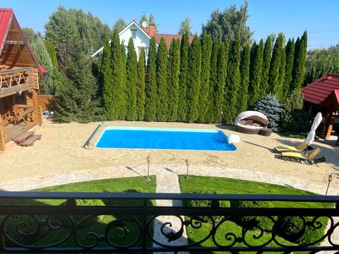 будинок за адресою Сонячна