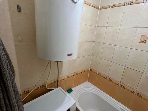 квартира по адресу Николая Закревского ул., 39-А
