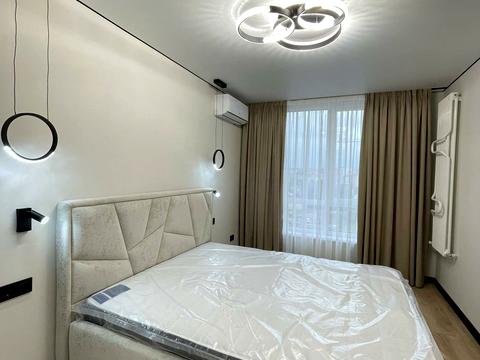 квартира по адресу Крайковского ул., 3 к8