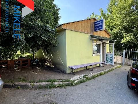 коммерческая по адресу Кудрявская ул., 31-33