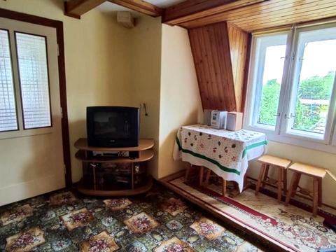 дом по адресу Лісна