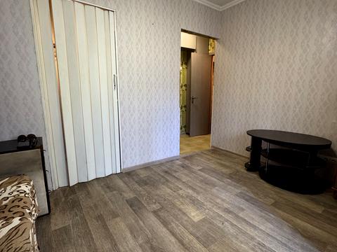 квартира по адресу Академика Доброхотова ул., 5