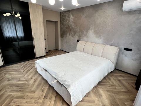 квартира по адресу Крайковского ул., 5, к2