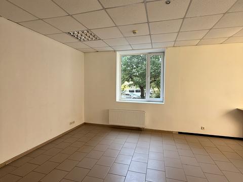 коммерческая по адресу Героев Днепра ул., 19