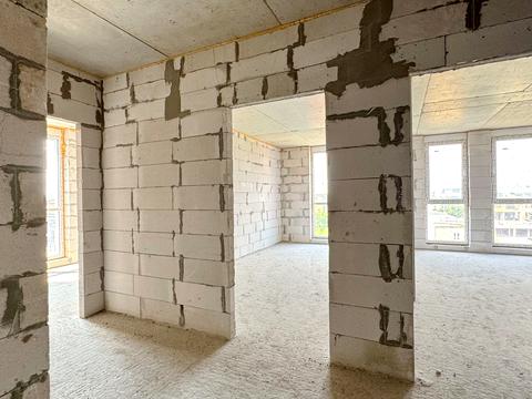 квартира за адресою Волинська вул., 9Б
