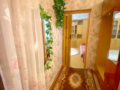 квартира по адресу Червоной Калины просп. (Владимира Маяковского), 40