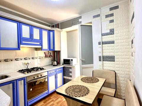 квартира за адресою 2 Слобідська вул., 71