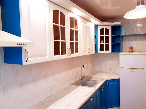 квартира за адресою Академіка Курчатова просп., 12