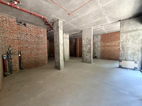 комерційна за адресою Набережно-Рибальська дорога вул., 9