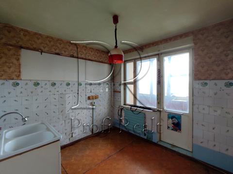 квартира по адресу Пантелеймона Кулиша ул. (Челябинская), 11