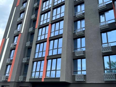 квартира по адресу Богдана Хмельницкого ул., 94
