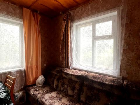 дом по адресу Школьная ул., 14
