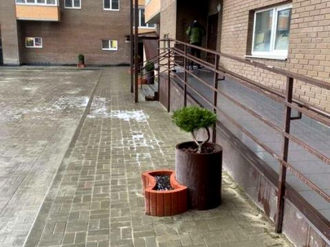 квартира по адресу Гоголя ул., 261/1