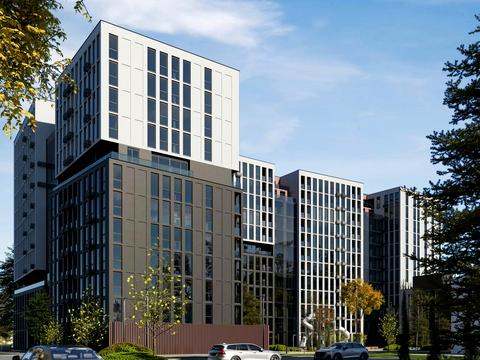 квартира за адресою Капушанська вул., 145Е