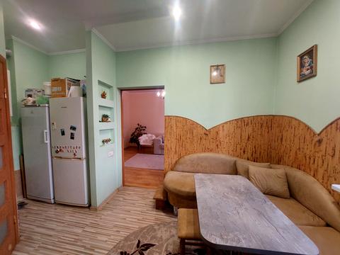 квартира за адресою Семена Палія вул., 14