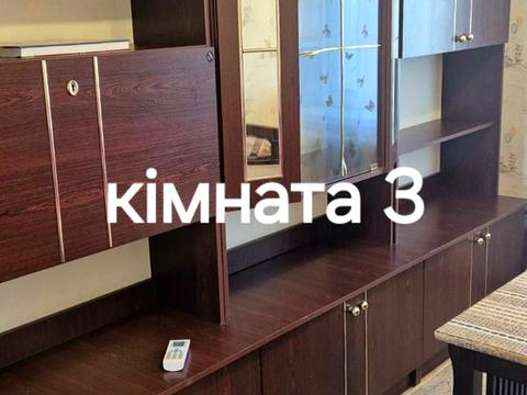 квартира за адресою Стадіонна вул., 6а