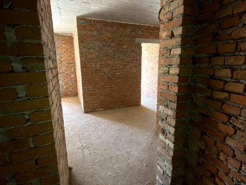 квартира по адресу Национальной Гвардии ул., 3