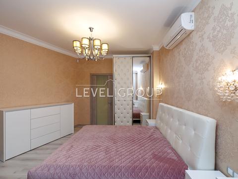 квартира по адресу Евгения Коновальца ул. (Щорса), 36-В